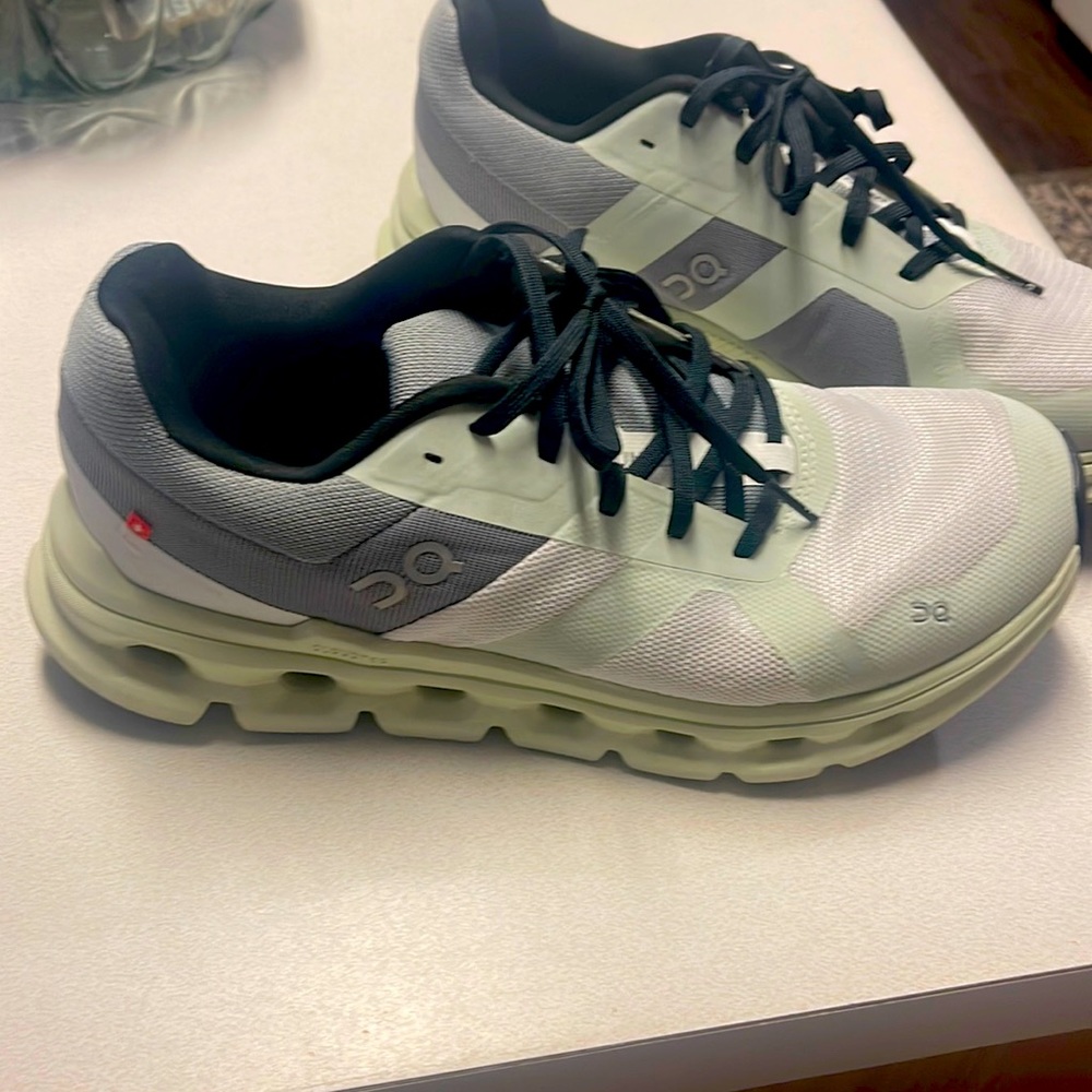 On cloud cloud tec